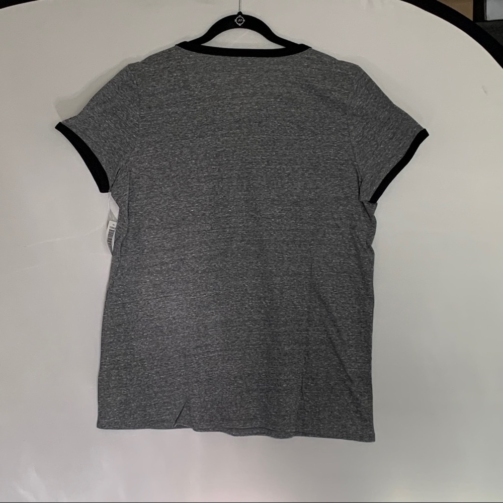 Torrid "Vote for Love" Graphic T-shirt Size 1X - Picture 2 of 7